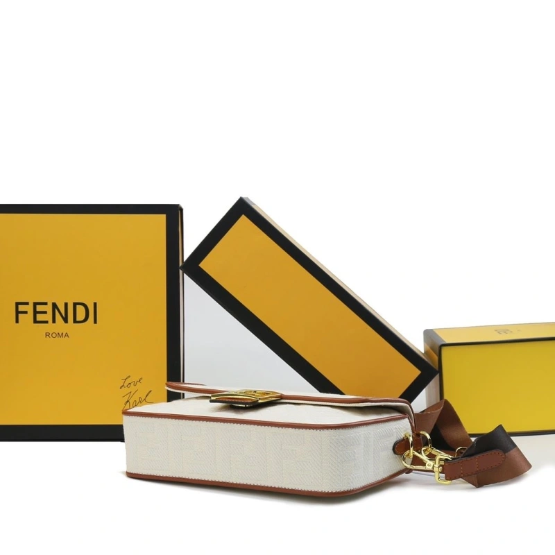 F**di baguette bags 4220d-0536