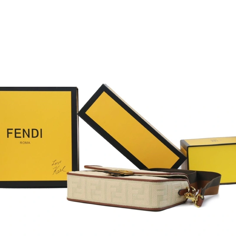 F**di baguette bags 4220d-0537