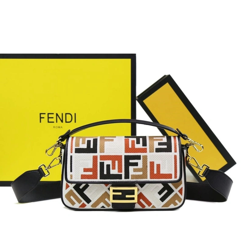F**di baguette bags 4220d-0538