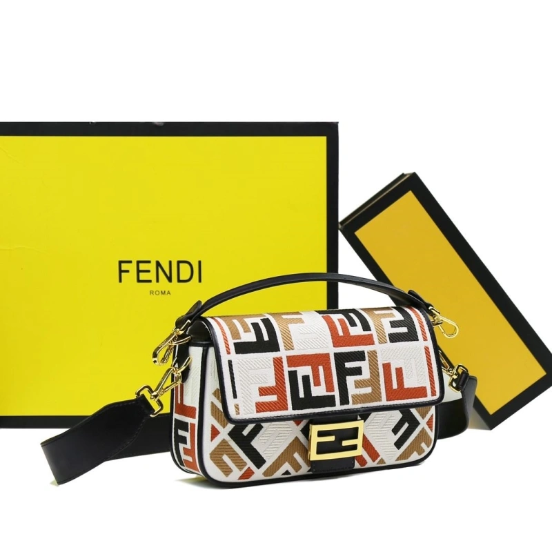 F**di baguette bags 4220d-0538