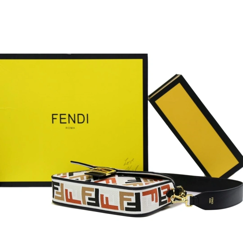 F**di baguette bags 4220d-0538