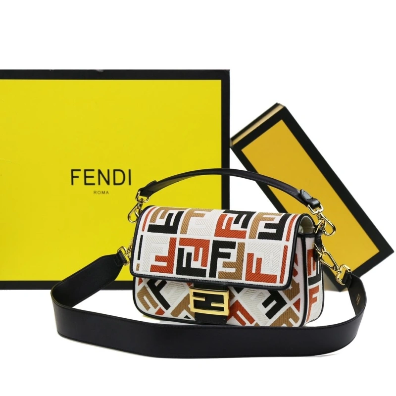 F**di baguette bags 4220d-0538