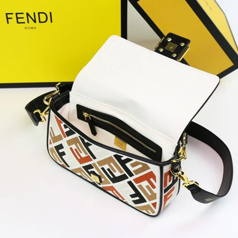 F**di baguette bags 4220d-0538