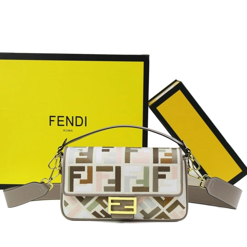 F**di baguette bags 4220d-0541