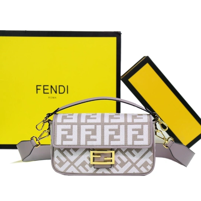 F**di baguette bags 4220d-0544