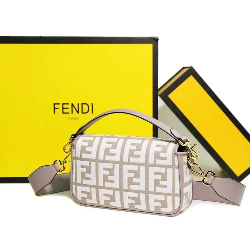 F**di baguette bags 4220d-0544