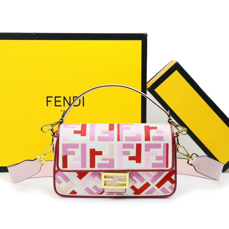F**di baguette bags 4220d-0546