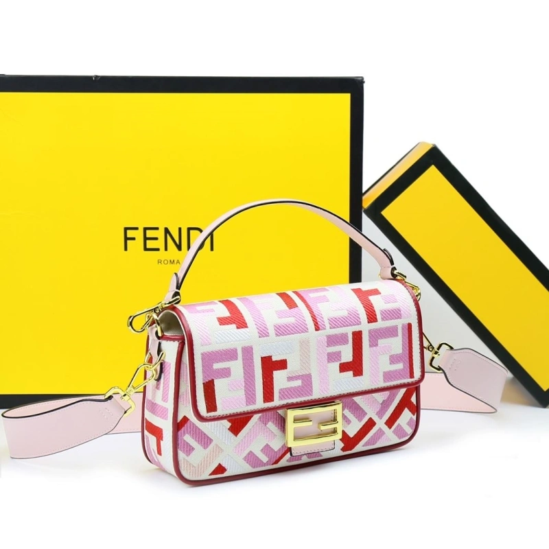 F**di baguette bags 4220d-0546