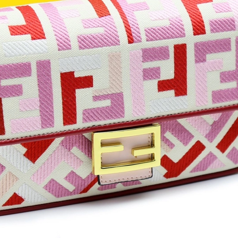 F**di baguette bags 4220d-0546