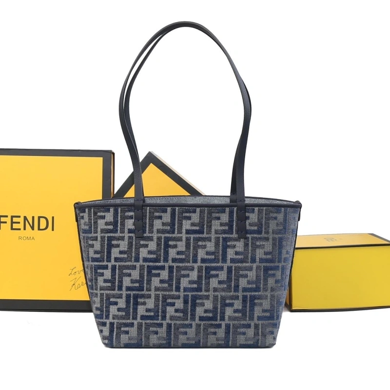 F**di shopping bags 4220d-0553
