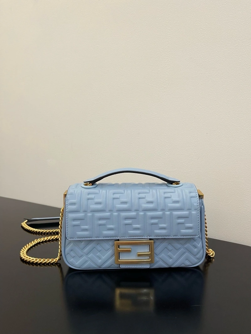 F**di baguette bags 4222c-0046