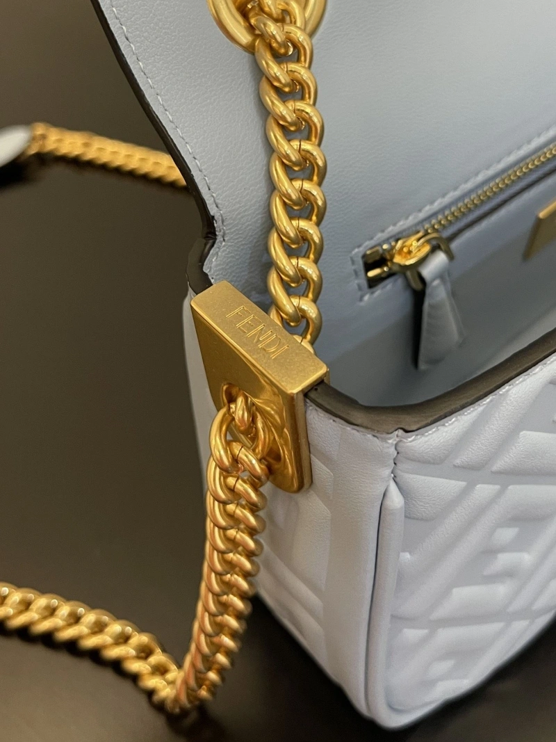 F**di baguette bags 4222c-0046