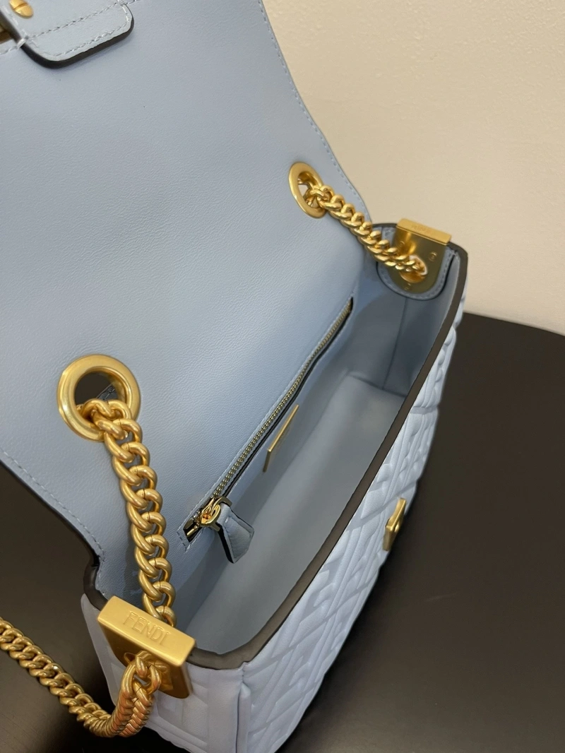 F**di baguette bags 4222c-0046