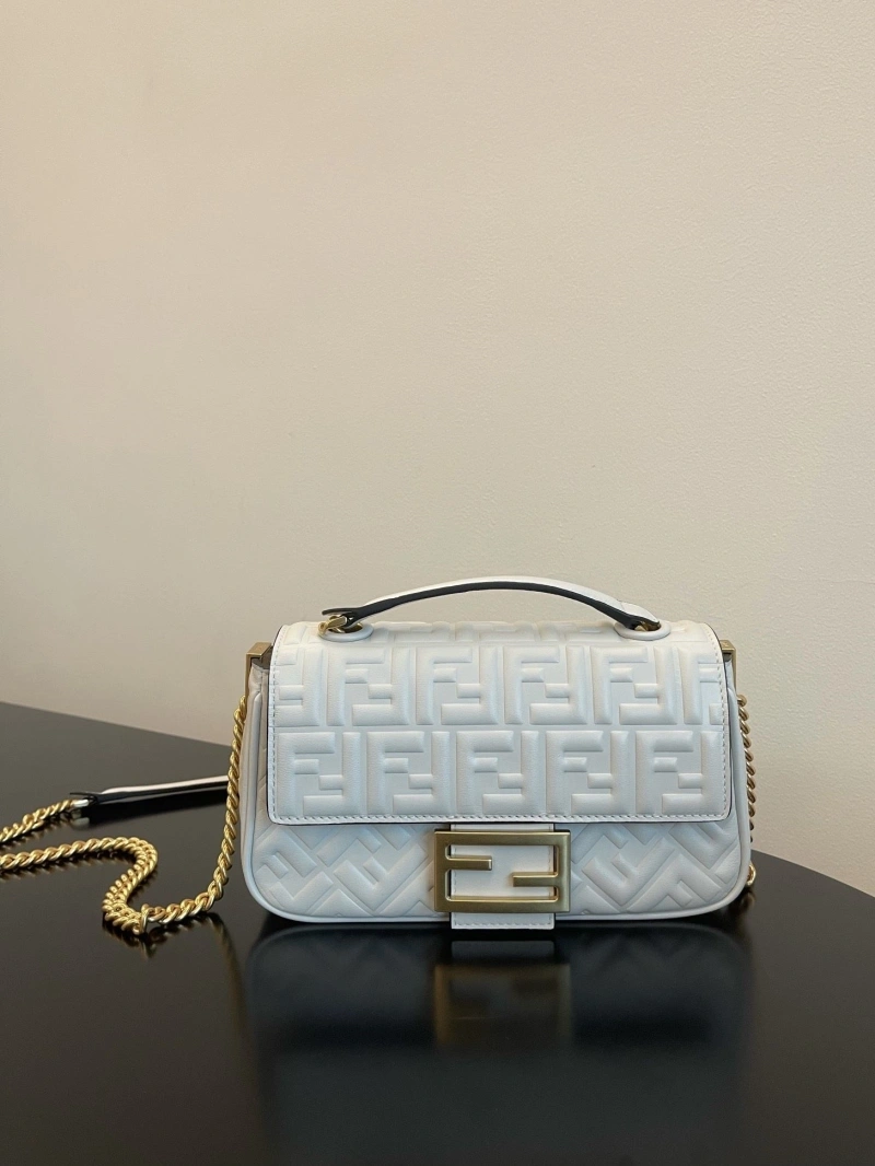 F**di baguette bags 4222c-0047