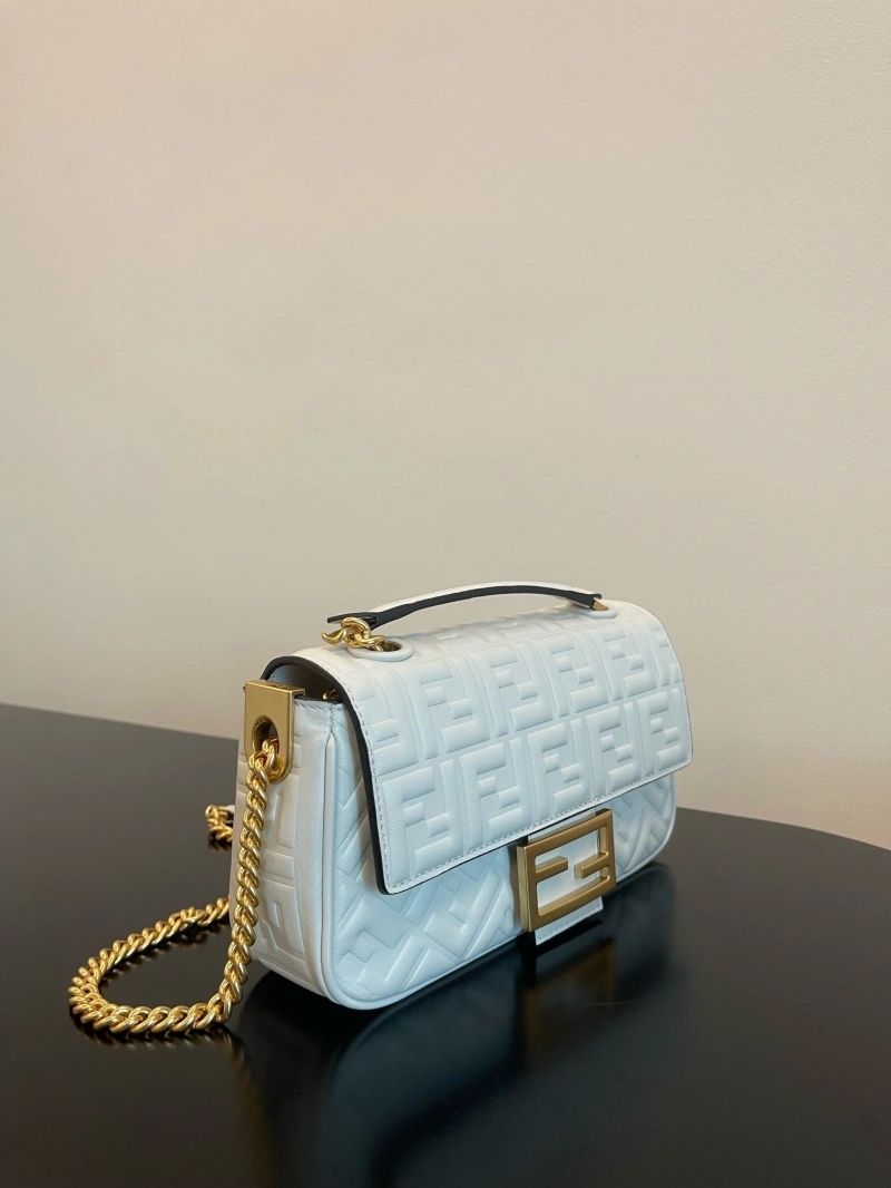 F**di baguette bags 4222c-0047