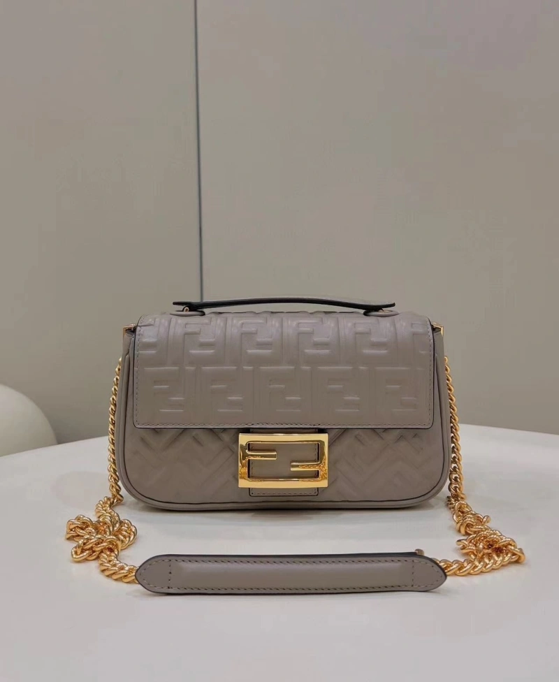 F**di baguette bags 4222c-0048
