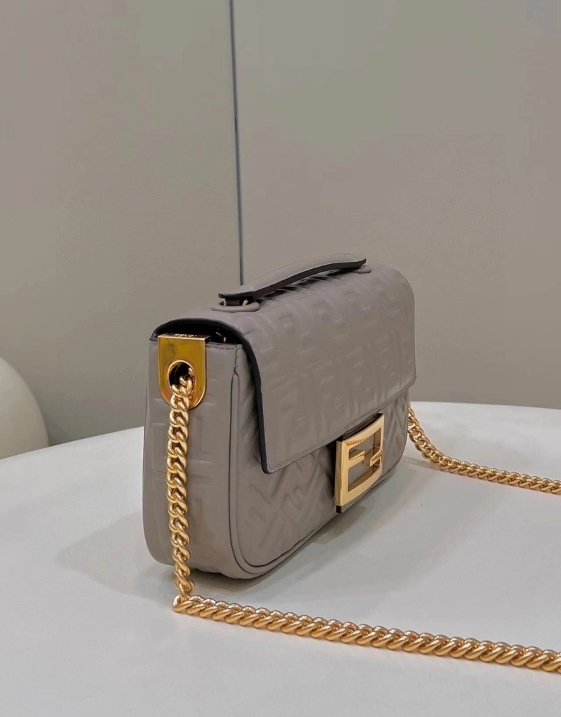F**di baguette bags 4222c-0048