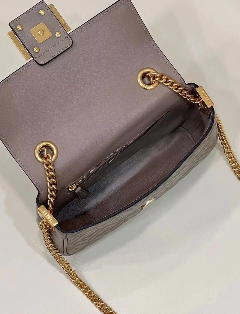 F**di baguette bags 4222c-0048