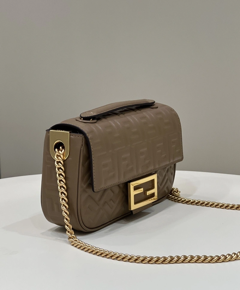 F**di baguette bags 4222c-0049