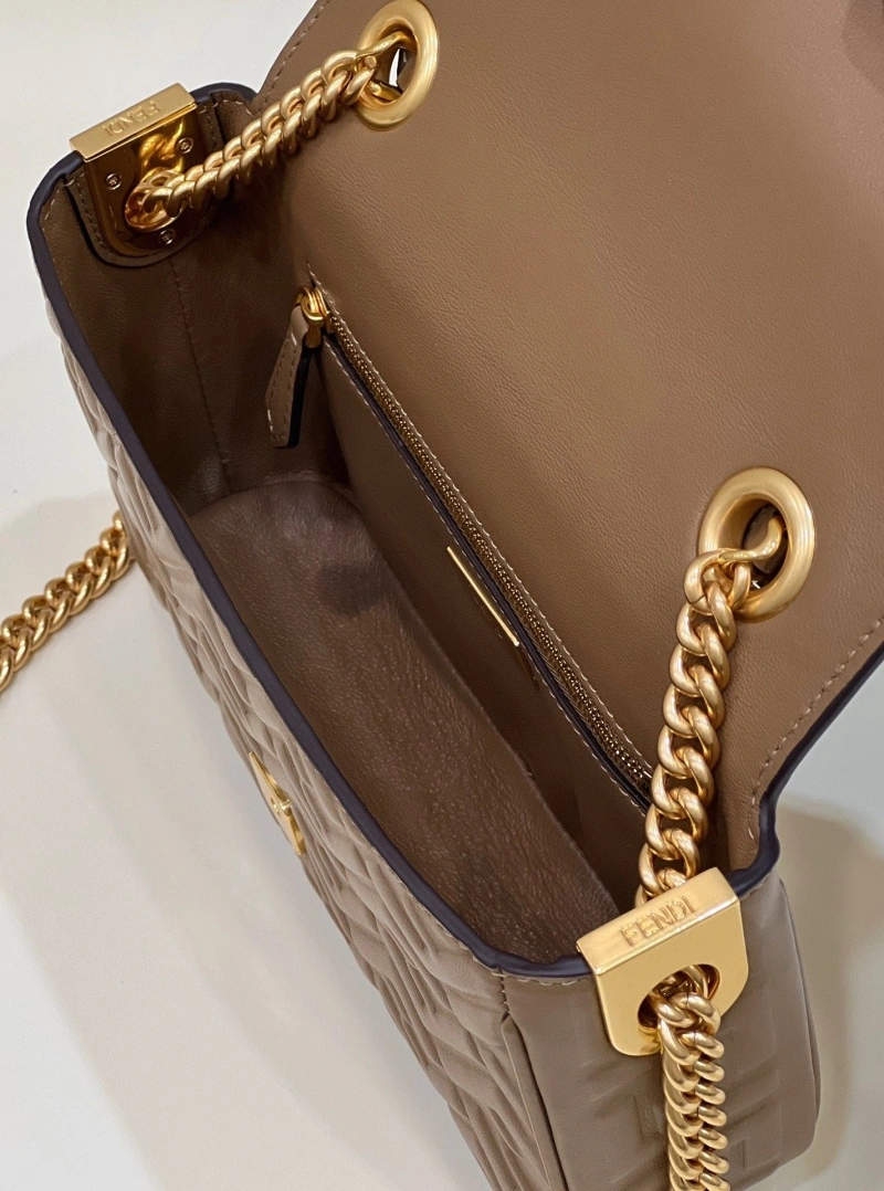 F**di baguette bags 4222c-0049