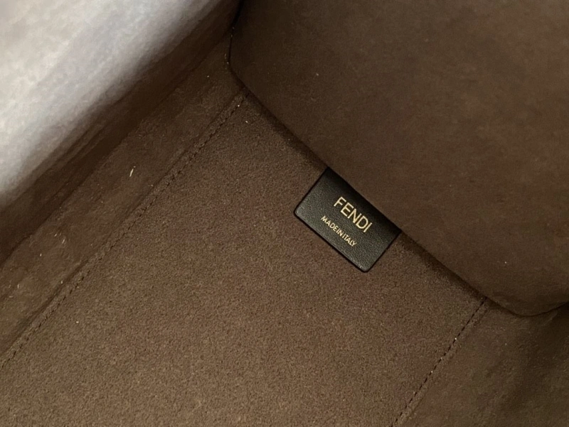 F**di shopping bags 4222c-0054