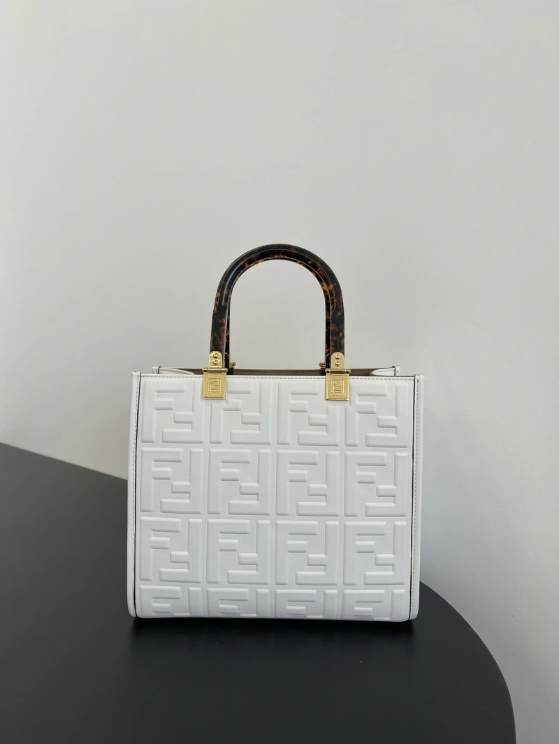 F**di shopping bags 4222c-0055