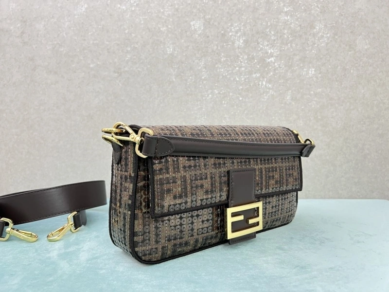 F**di baguette bags 4222c-0064