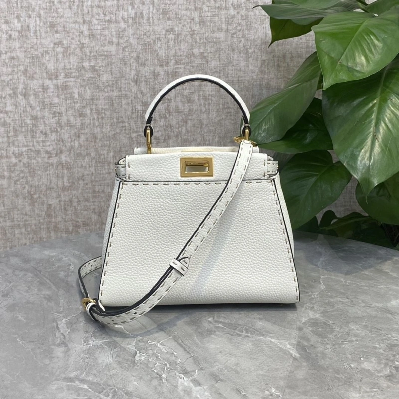 F**di top handle bags 4222c-0066