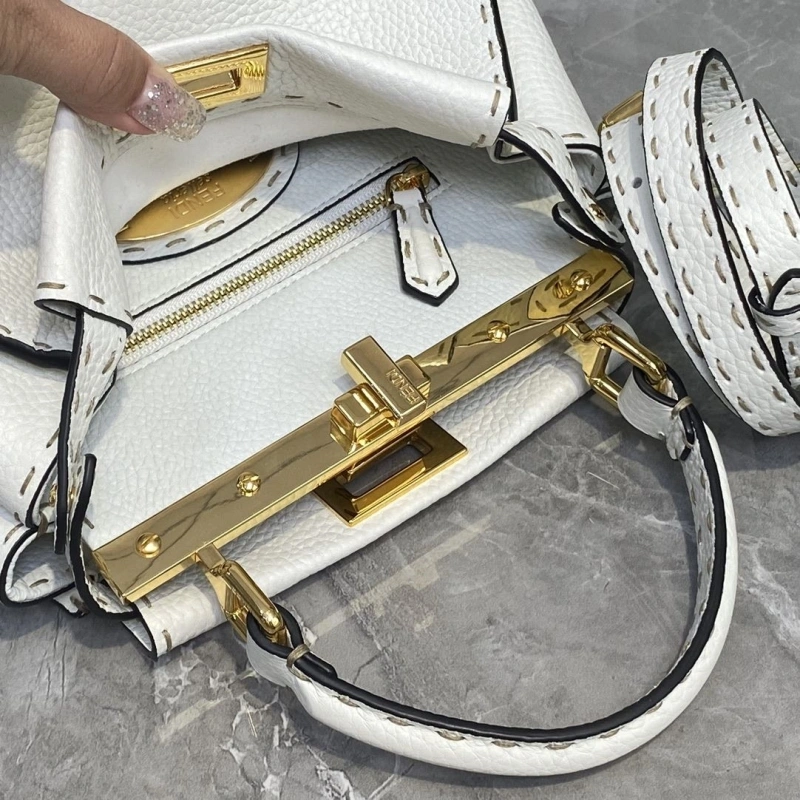 F**di top handle bags 4222c-0066