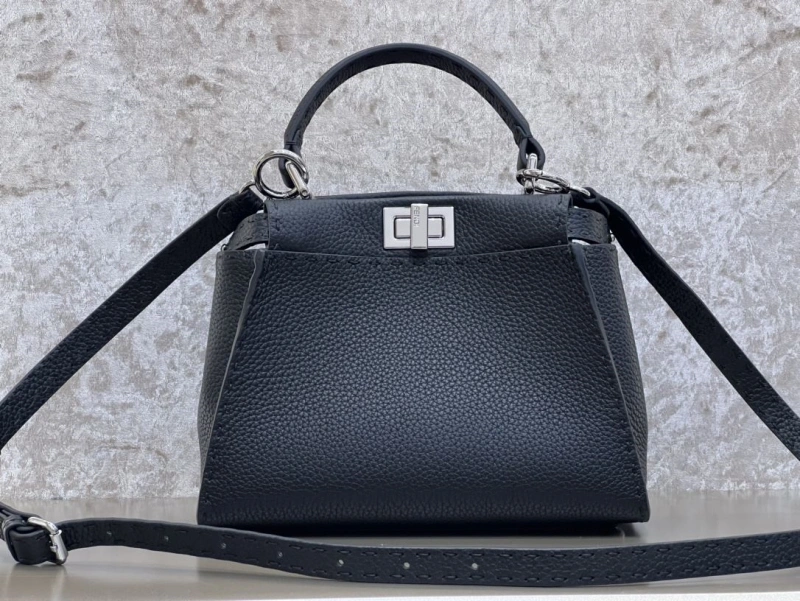 F**di top handle bags 4222c-0068