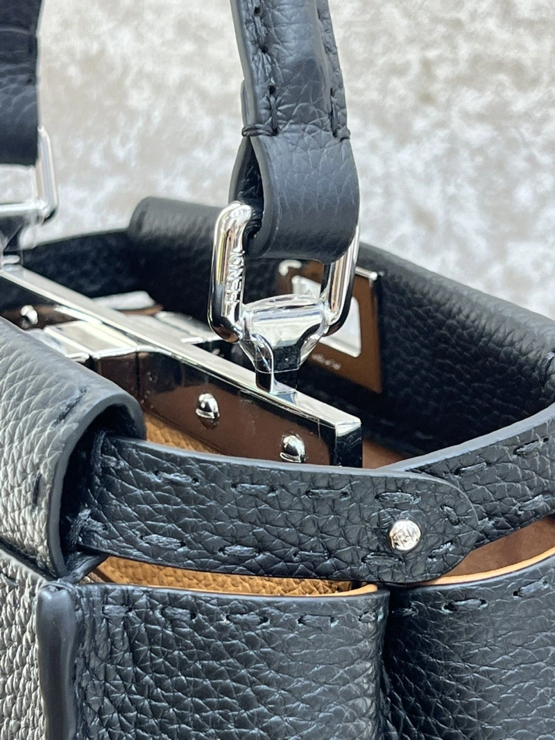 F**di top handle bags 4222c-0068