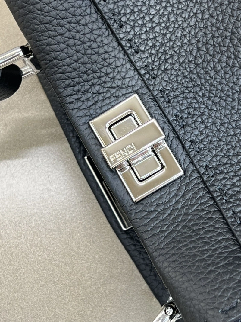 F**di top handle bags 4222c-0068