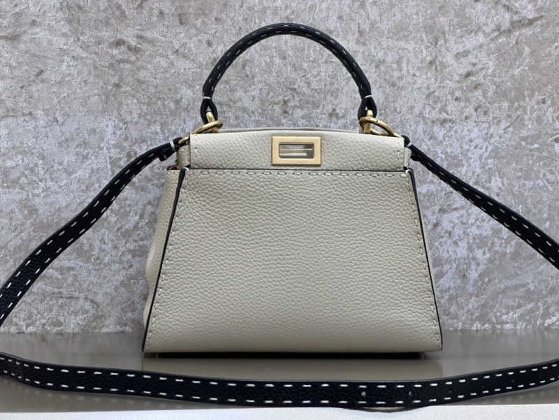 F**di top handle bags 4222c-0069