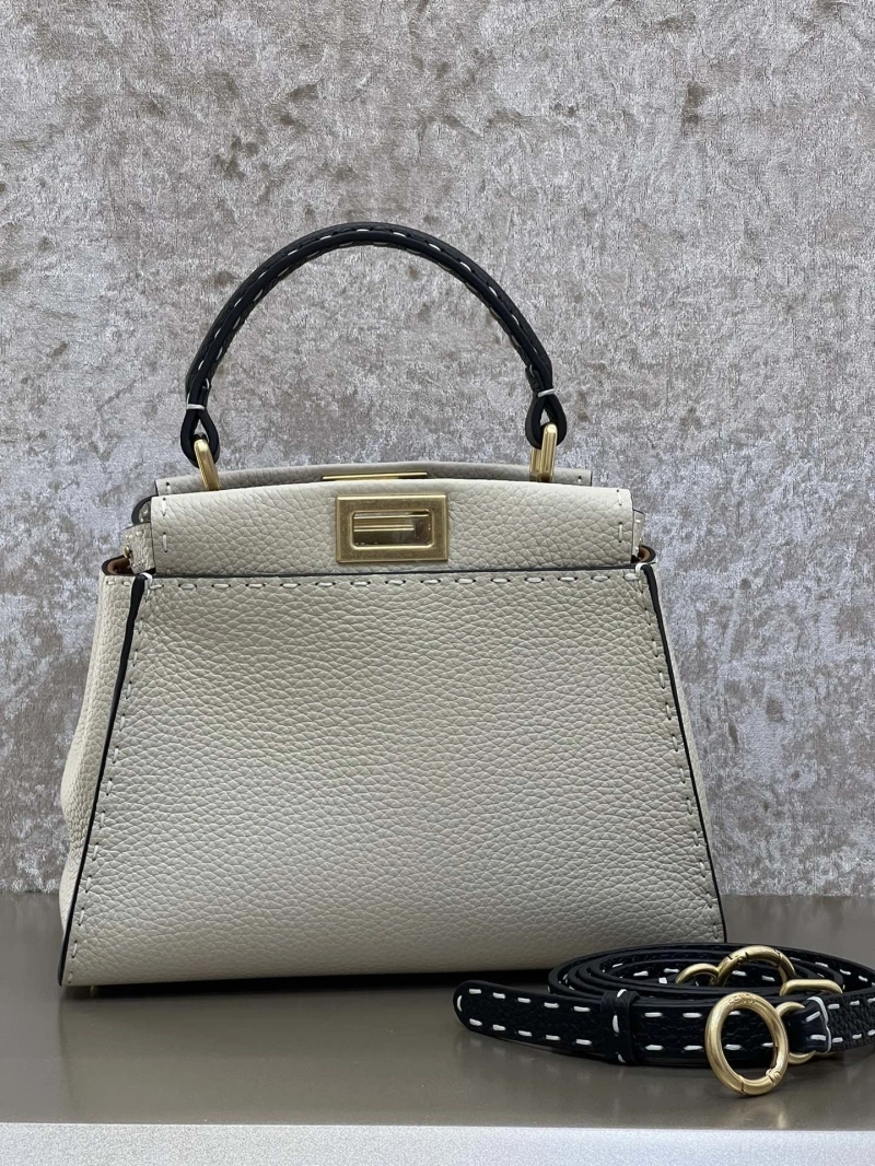 F**di top handle bags 4222c-0069