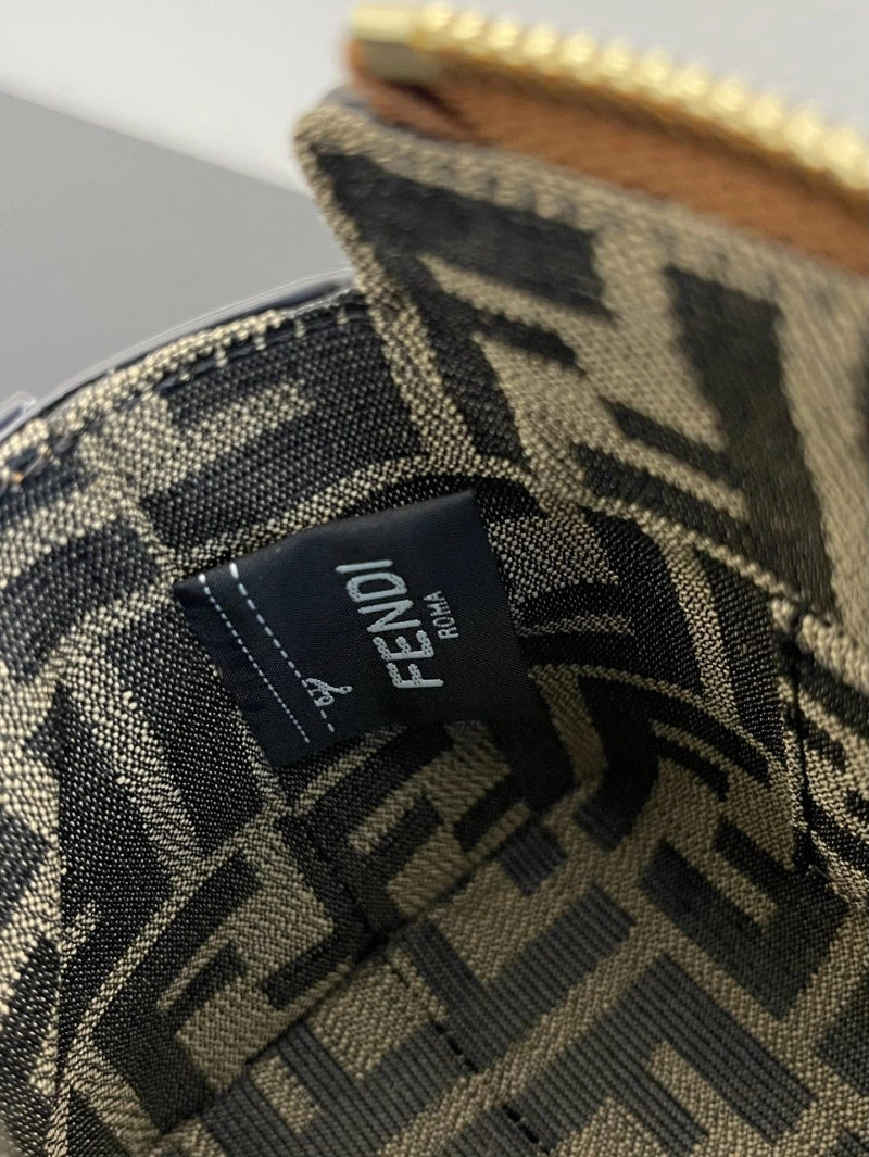 F**di top handle bags 4222c-0072