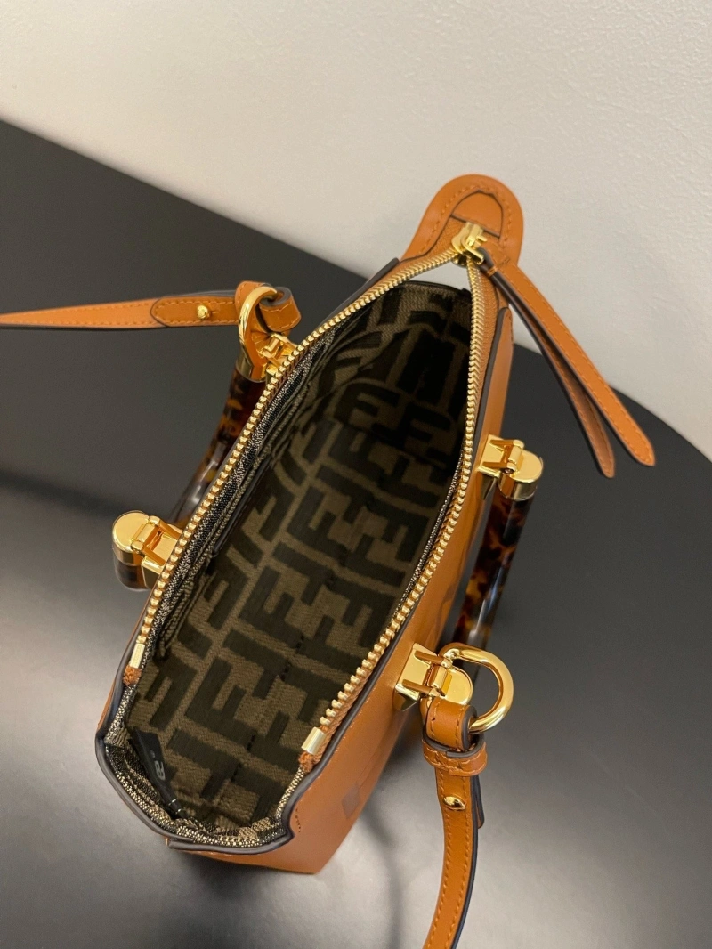 F**di top handle bags 4222c-0072