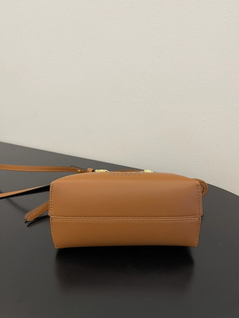 F**di top handle bags 4222c-0072