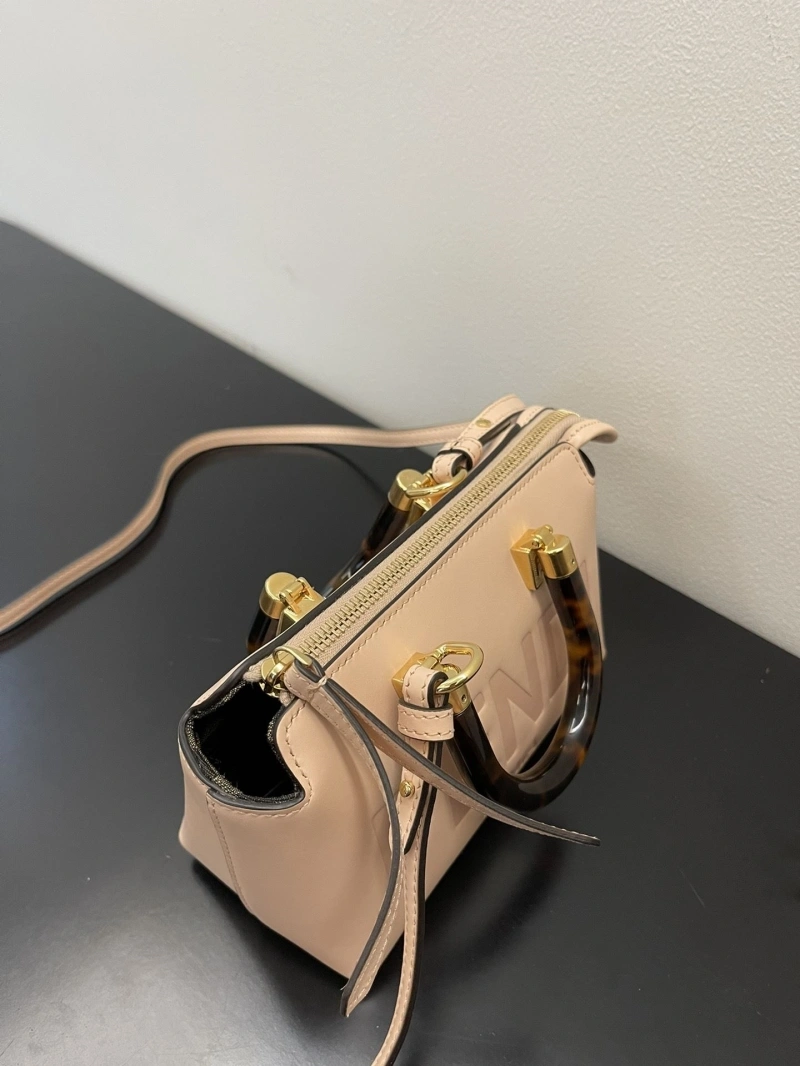 F**di top handle bags 4222c-0073