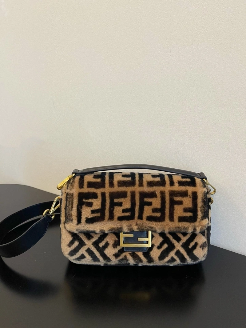 F**di satchel bags 4222c-0077