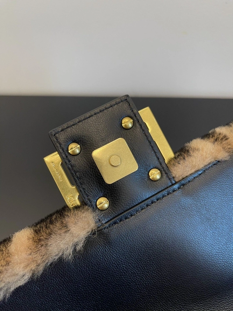 F**di satchel bags 4222c-0077