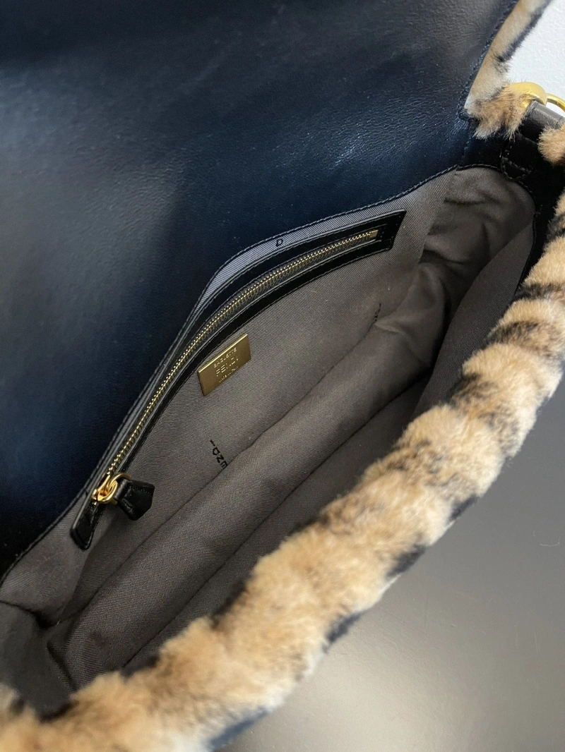 F**di satchel bags 4222c-0077