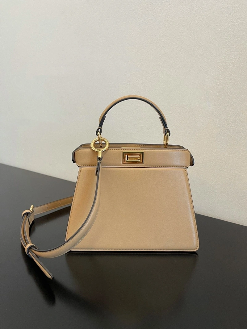 F**di top handle bags 4222c-0085