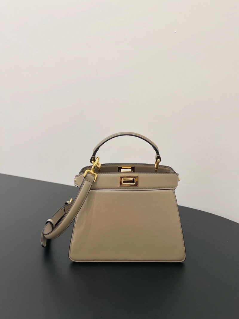 F**di top handle bags 4222c-0086