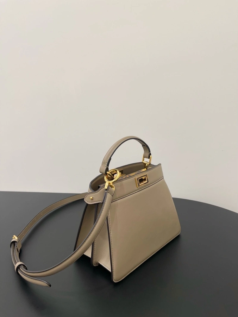 F**di top handle bags 4222c-0086