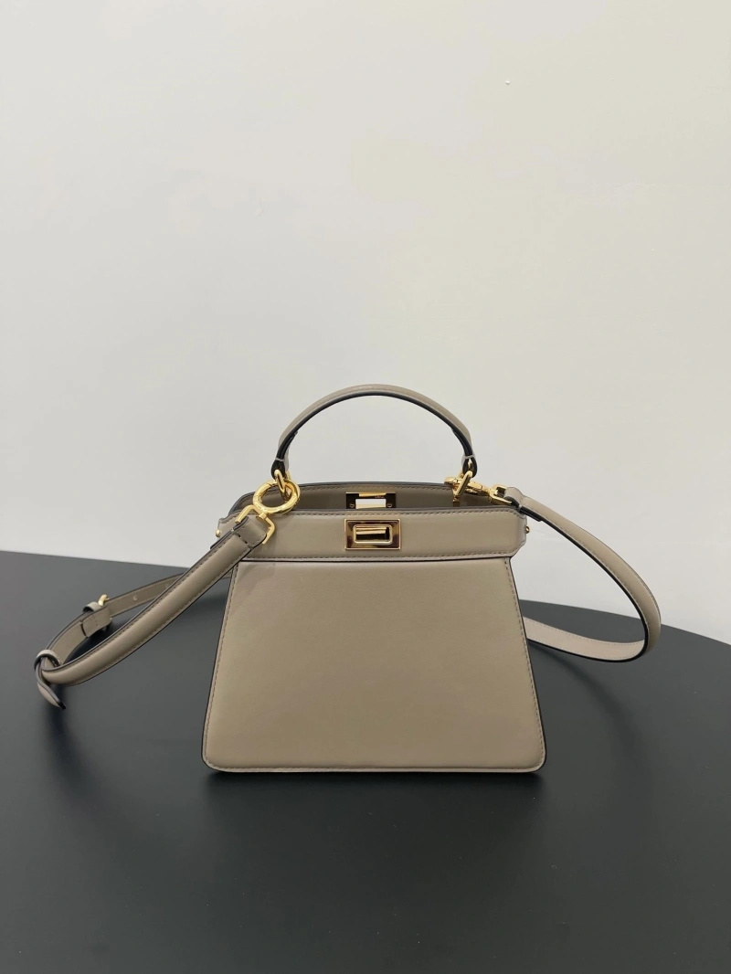 F**di top handle bags 4222c-0086