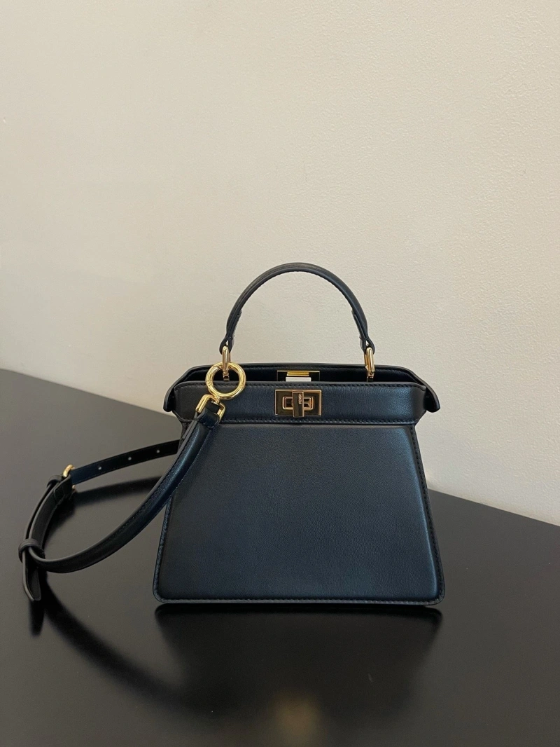 F**di top handle bags 4222c-0087