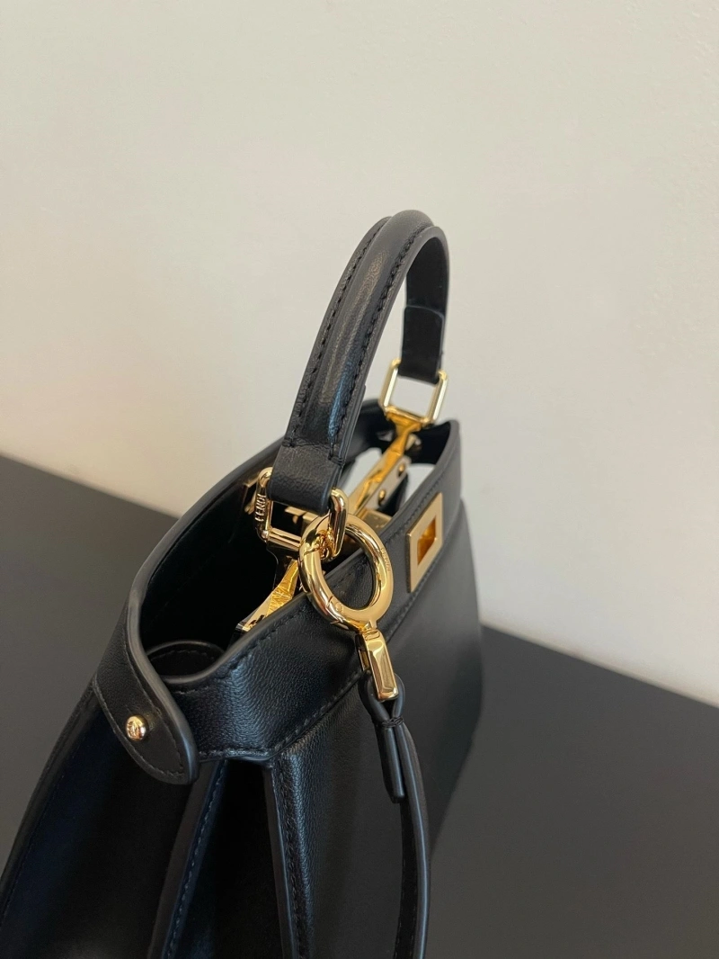 F**di top handle bags 4222c-0087