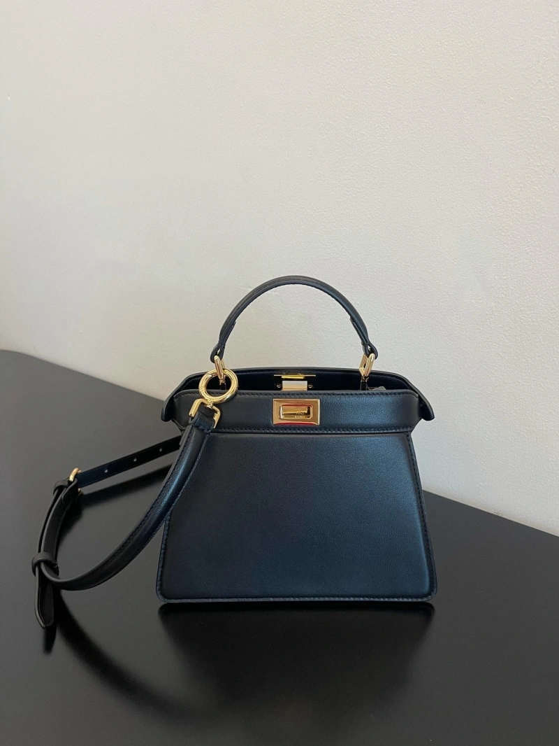 F**di top handle bags 4222c-0087