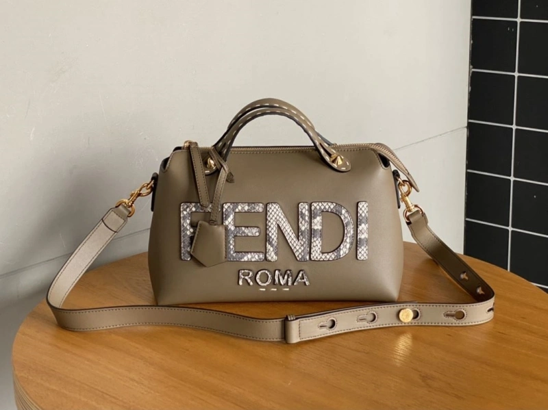F**di top handle bags 4222c-0090