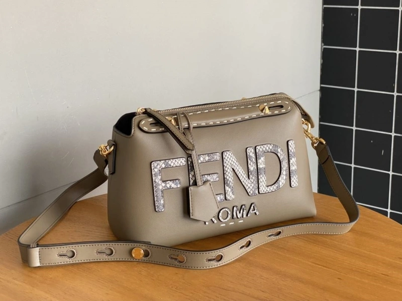 F**di top handle bags 4222c-0090